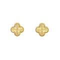 flower earrings