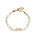 Pearl bracelet