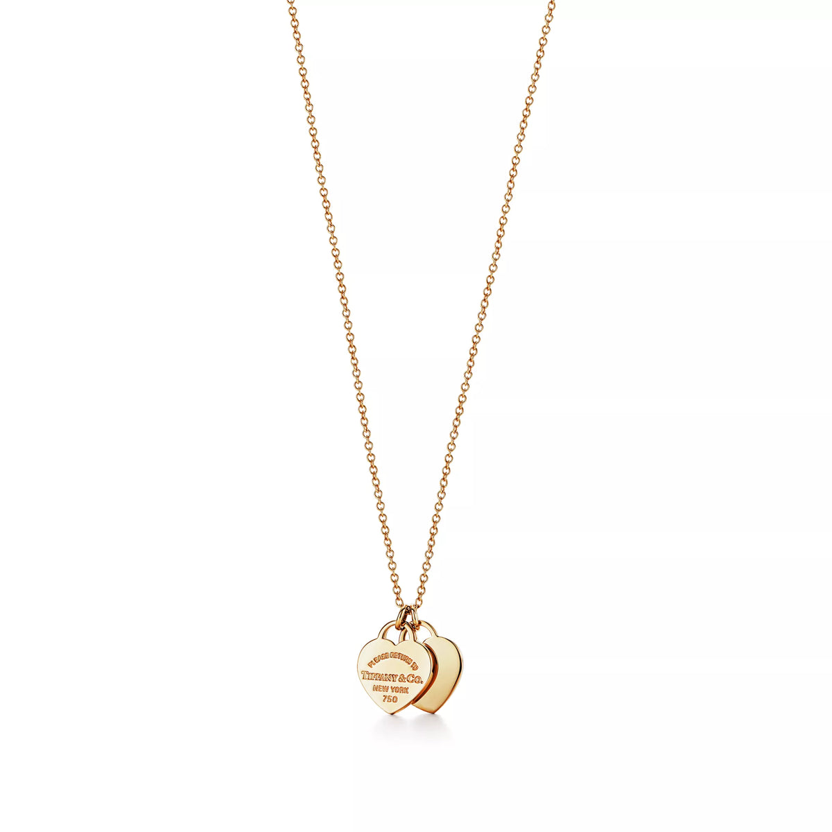 tiffany necklace