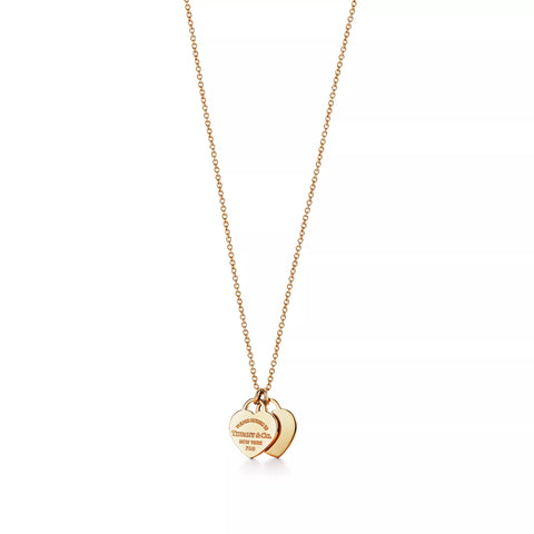 tiffany necklace