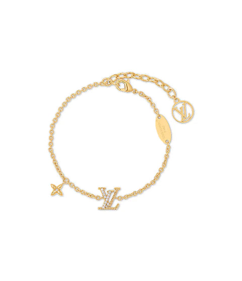 Sparkle bracelet
