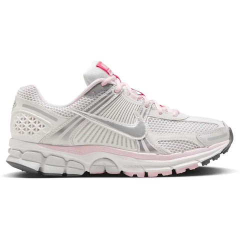 VOME BABY PINK SNEAKERS