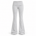 YOGA PANTS GREY
