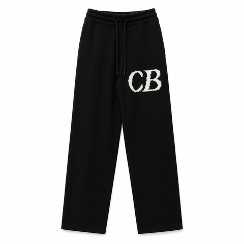 CB JOGGERS BLACK