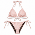 Bikini pink