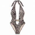 Leopard Swimsuit