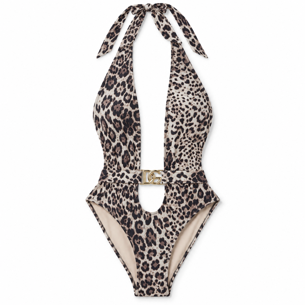 Leopard Swimsuit
