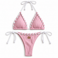 MIUE PINK BIKINI