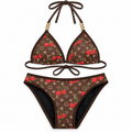 CHERRY BIKINI