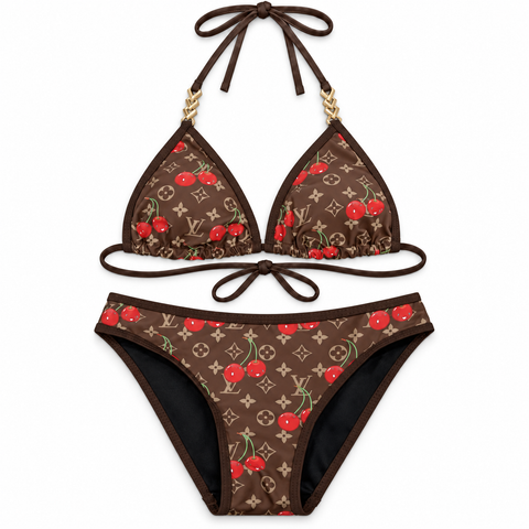 CHERRY BIKINI