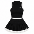 SKIRT SET