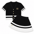 MIUE SKIRT SET