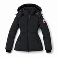 SNATCHABLE COAT WITHOUT FUR