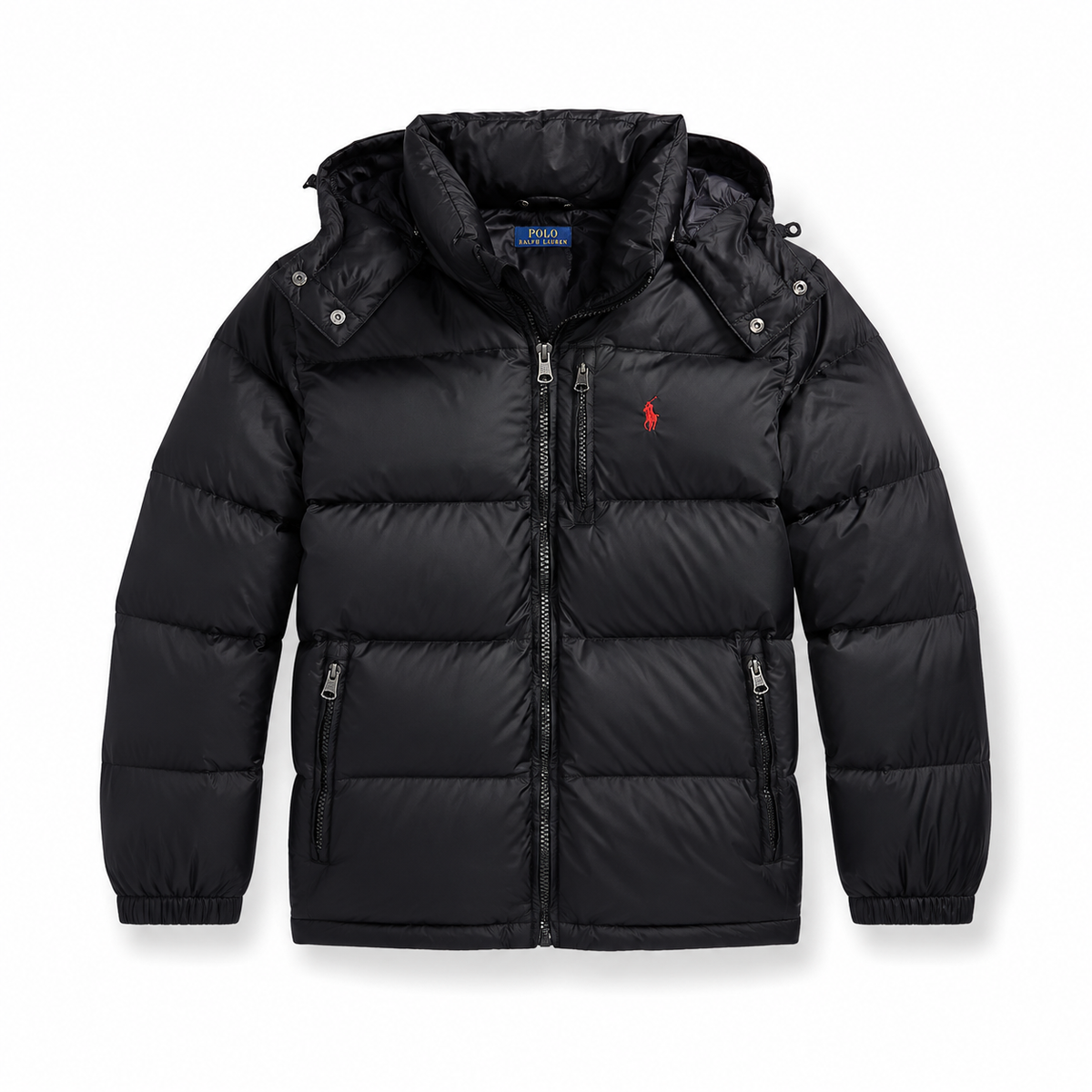 LAUREL BLACK JACKET