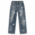CLASSY C JEANS
