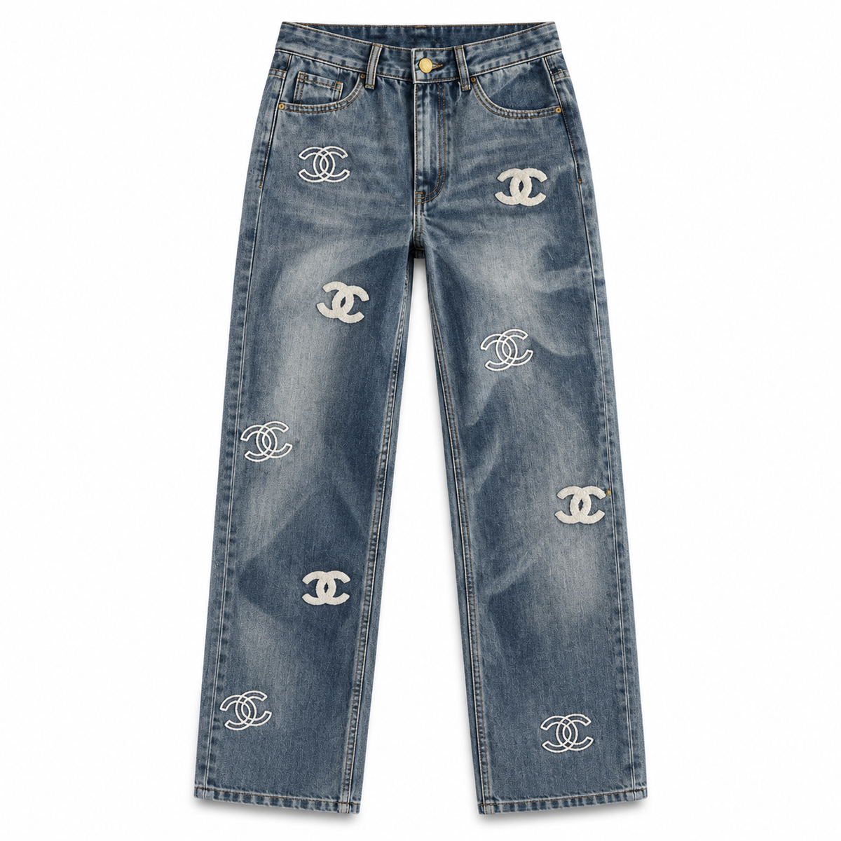 CLASSY C JEANS