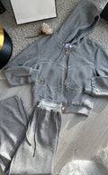 C grey set